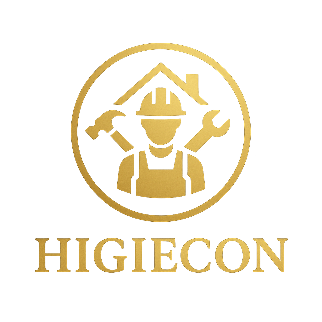 Logo Higiecon